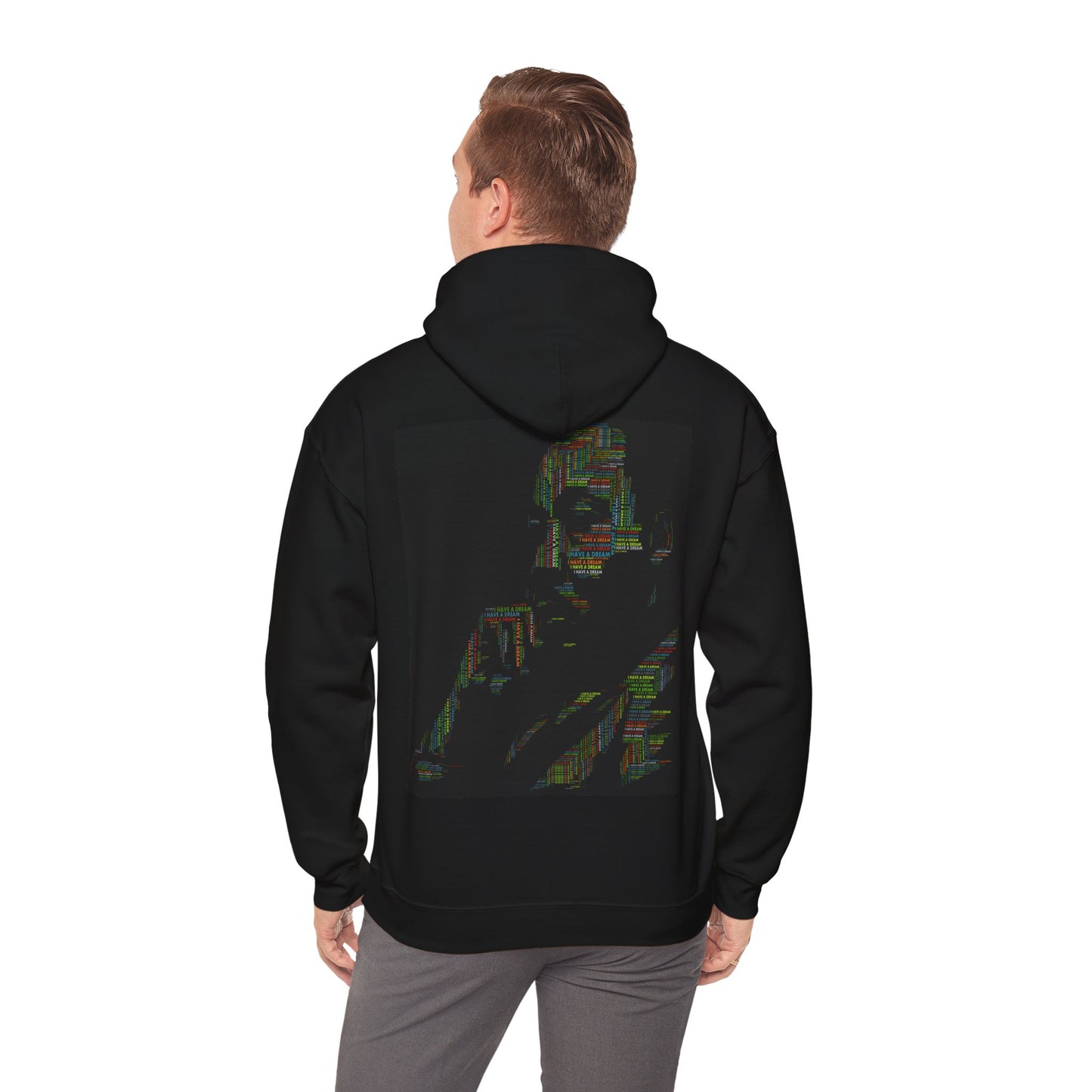 MLK Hoodie