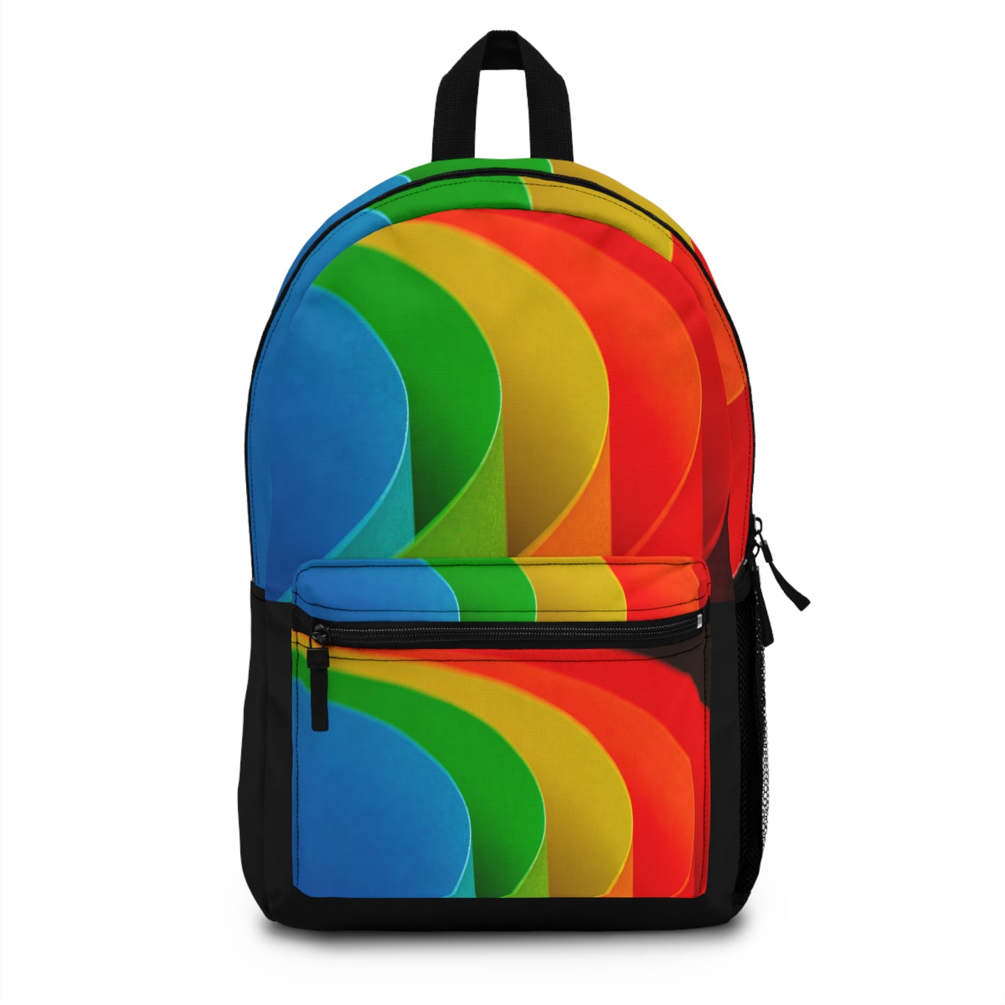 Trendy Backpack