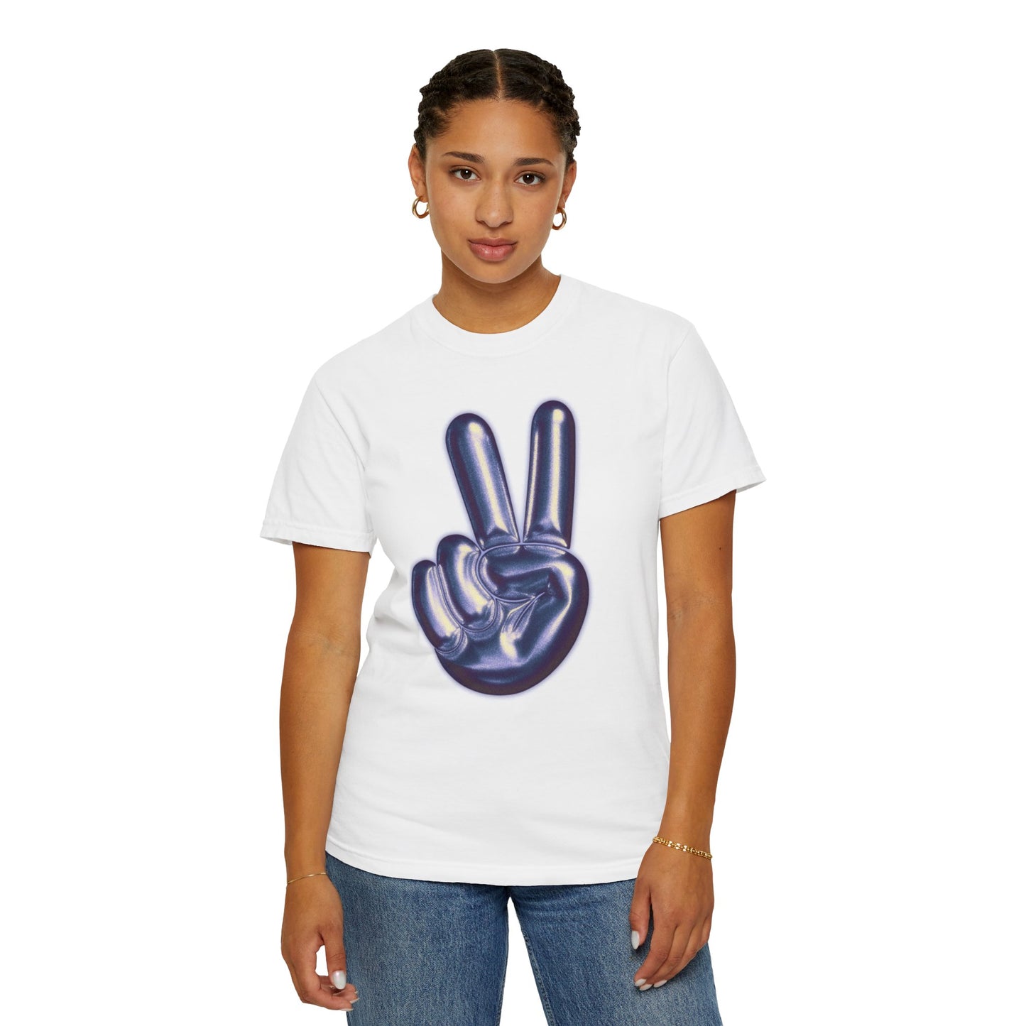 Peace T-shirt