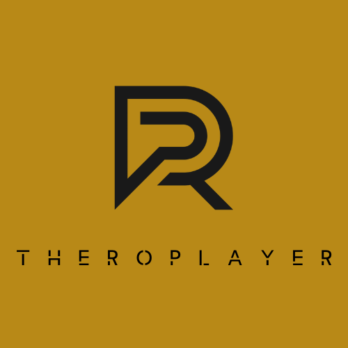 THEROPLAYER