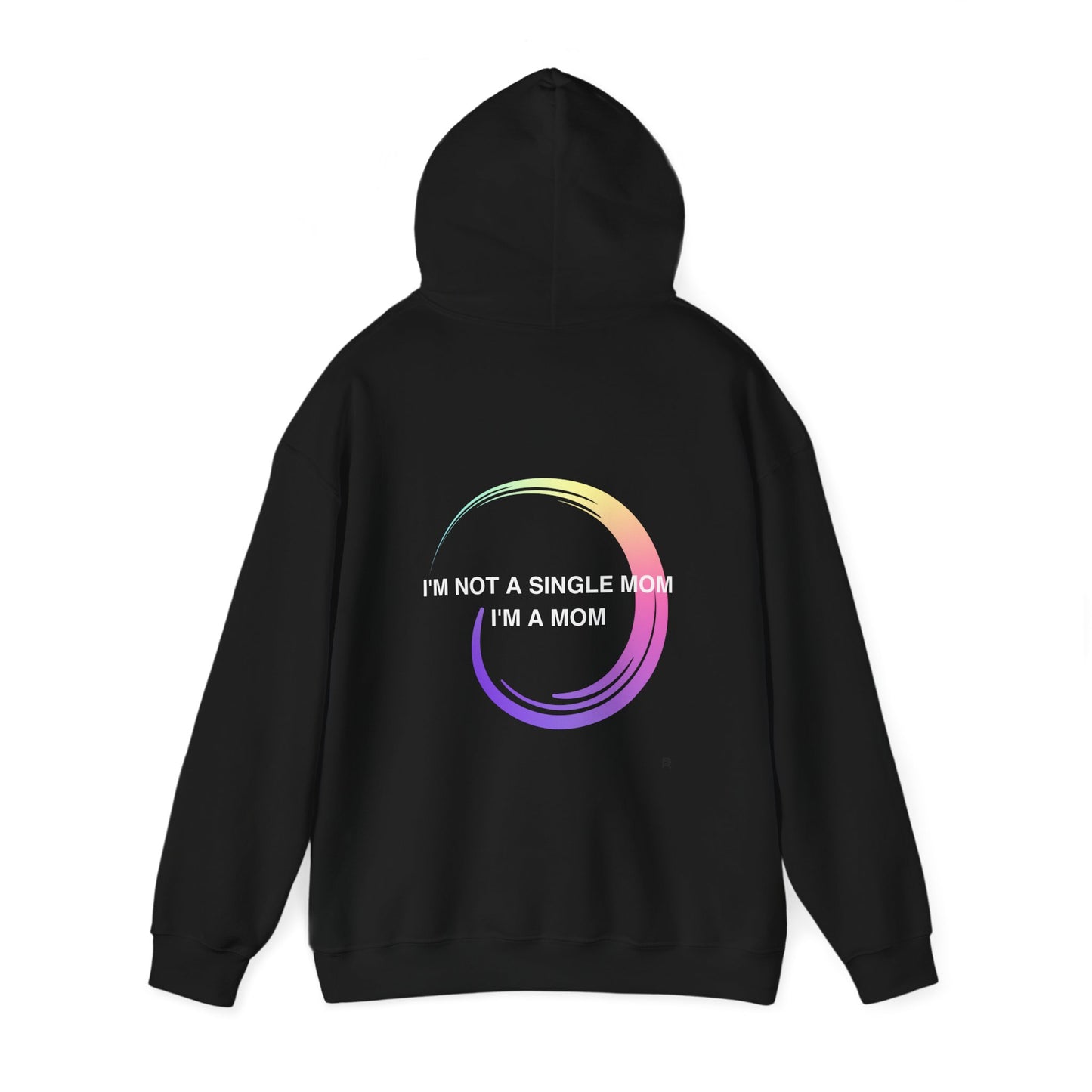 M.O.M Hoodie