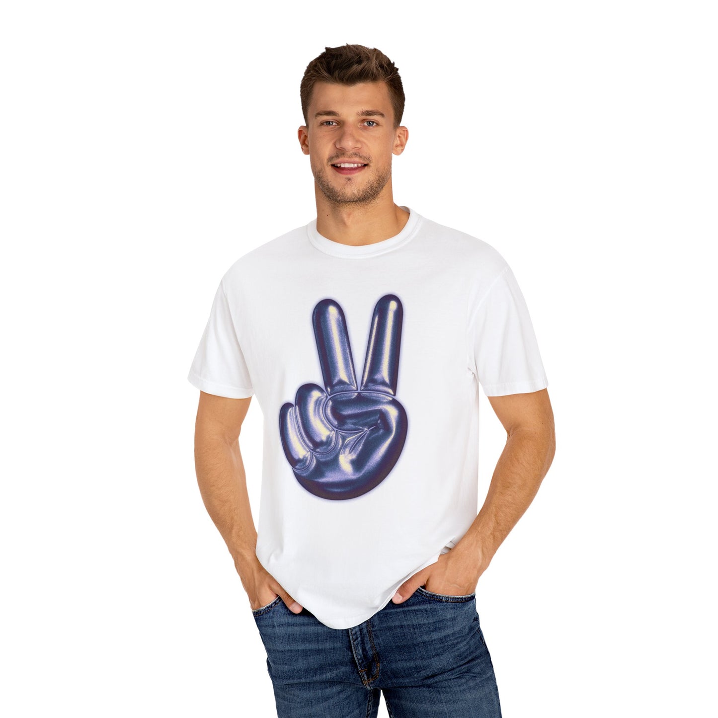 Peace T-shirt