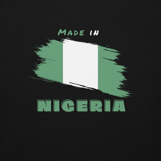 Made In Nigeria