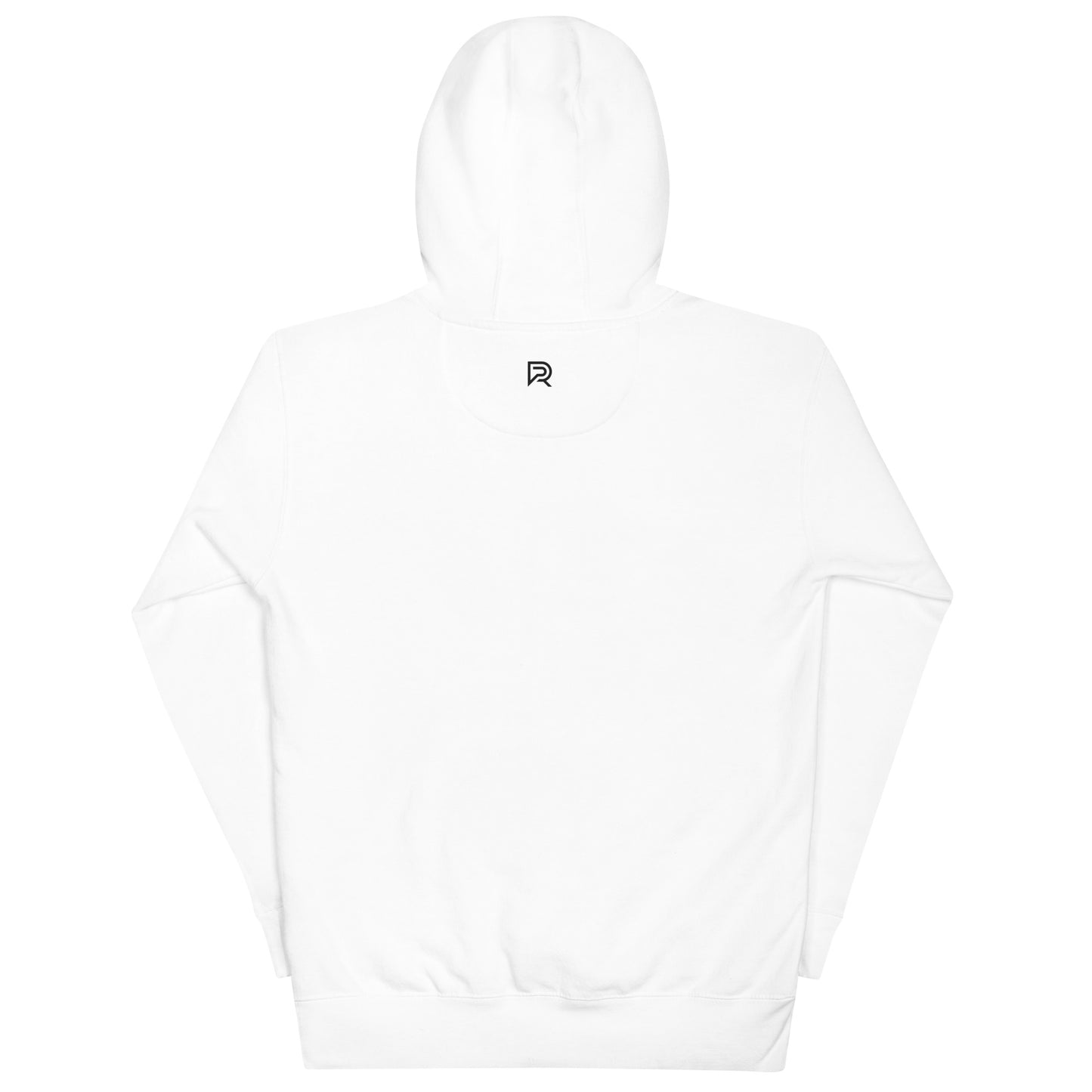 The Divine Mark Hoodie