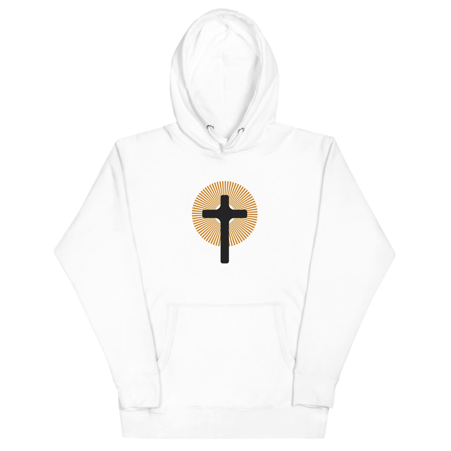 The Divine Mark Hoodie