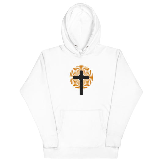 The Divine Mark Hoodie